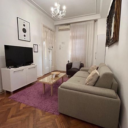 Marshal Urban Downtown Apartment Belgrade Exterior photo